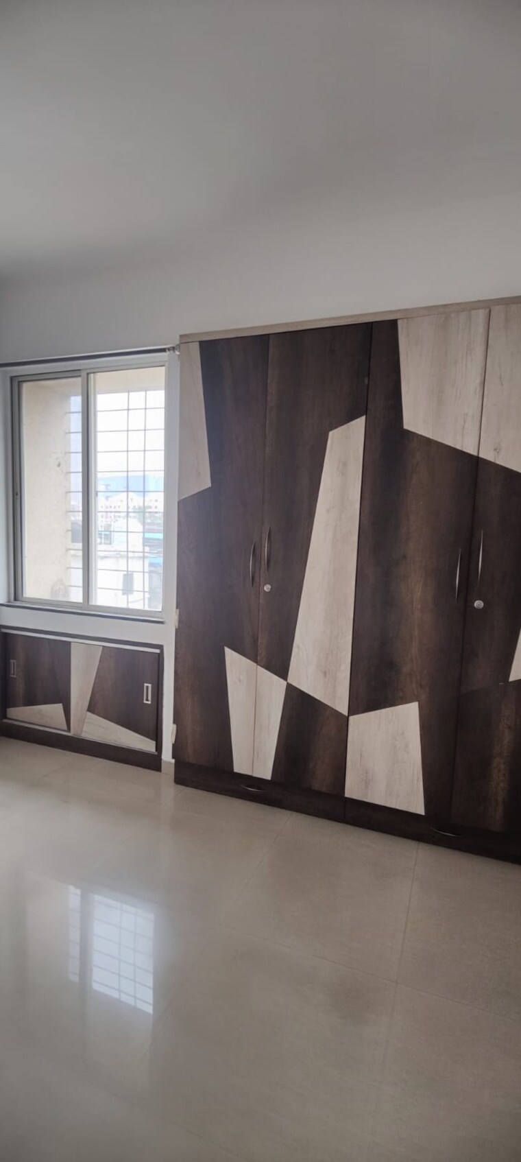 Bedroom, kharadi 2 Bedroom 915 Sq.Ft. Apartment In Kharadi Pune 9655331