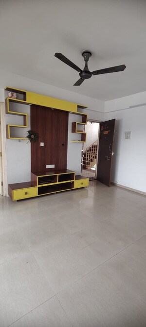 2 BHK Apartment For Sale in Kharadi