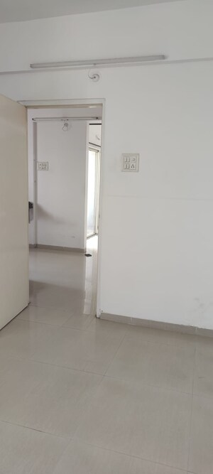 Bathroom in 2 BHK Apartment at Kharadi – for Sale