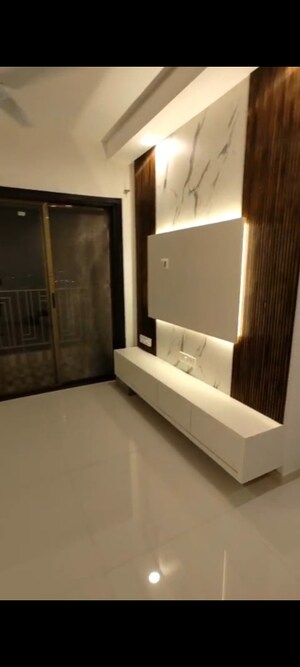 Bedroom in 2 BHK Apartment at Dombivli East – for Rent