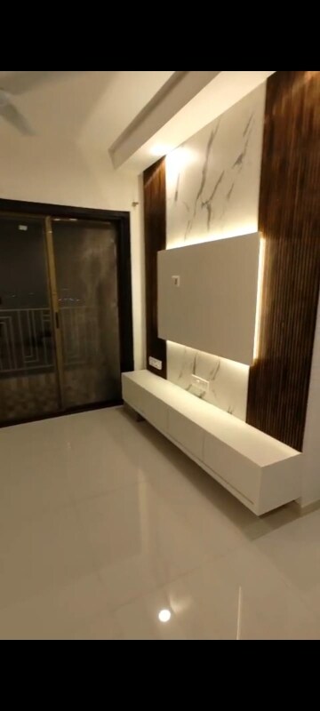 Bedroom in 2 BHK Apartment at Dombivli East – for Rent