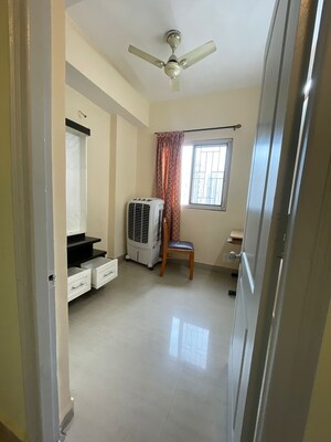 Building Lobby in 2 BHK Apartment at Paras Tierea, Sector 137 – for Rent