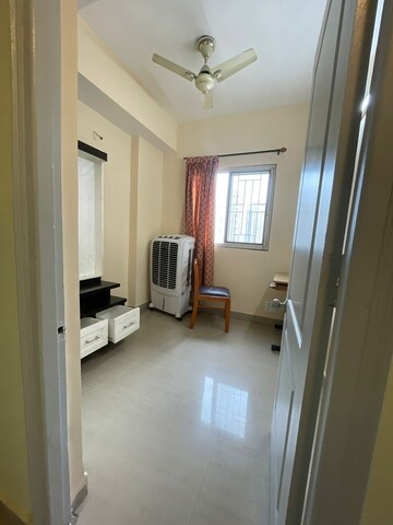 Building Lobby in 2 BHK Apartment at Paras Tierea, Sector 137 – for Rent