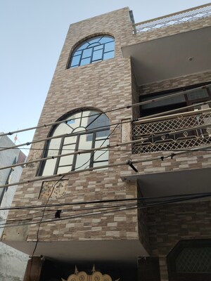 2 BHK Independent House For Sale in Laxman Vihar Phase 2