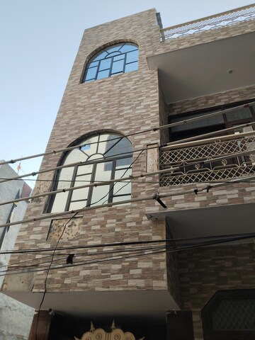 2 BHK Independent House For Sale in Laxman Vihar Phase 2