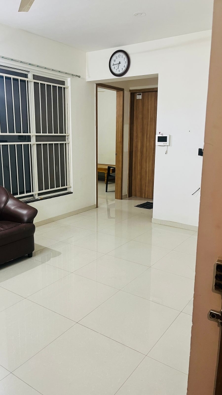 2 BHK Apartment For Rent in Gravity Austin Plaza