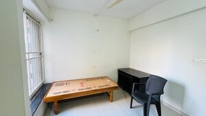 Bedroom in 2 BHK Apartment at Gravity Austin Plaza, Wakad – for Rent