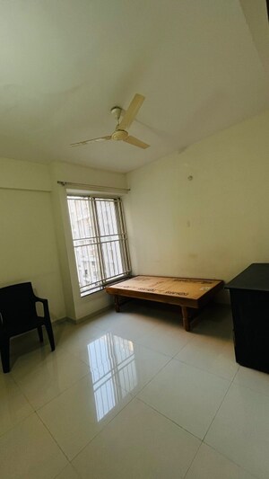 Room in 2 BHK Apartment at Gravity Austin Plaza, Wakad – for Rent