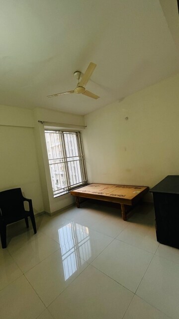 Room in 2 BHK Apartment at Gravity Austin Plaza, Wakad – for Rent