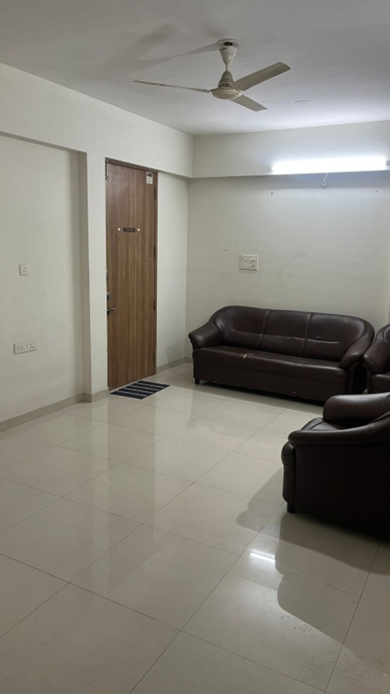 Living Room, gravity-austin-plaza 2 Bedroom 710 Sq.Ft. Apartment In Wakad Pune 9655352