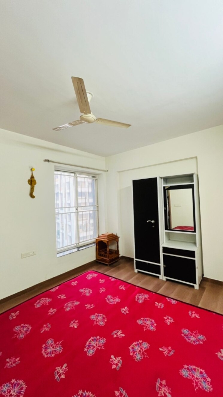 Bedroom, gravity-austin-plaza 2 Bedroom 710 Sq.Ft. Apartment In Wakad Pune 9655352