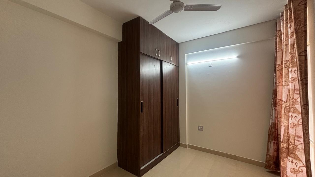 2 BHK Apartment For Rent in Conscient Habitat
