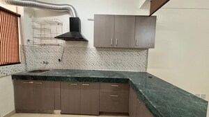 Kitchen in 2 BHK Apartment at Conscient Habitat, Sector 99a – for Rent