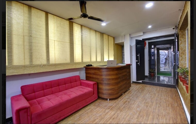 undefined, eldeco-live-by-the-greens 2 Bedroom 1404 Sq.Ft. Apartment In Sector 150 Noida 9655357