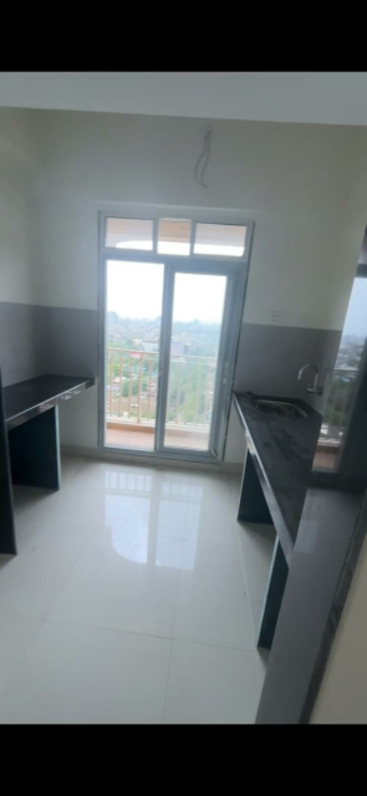 Kitchen, dombivli east 2 Bedroom 900 Sq.Ft. Apartment In Dombivli East Thane 9655382