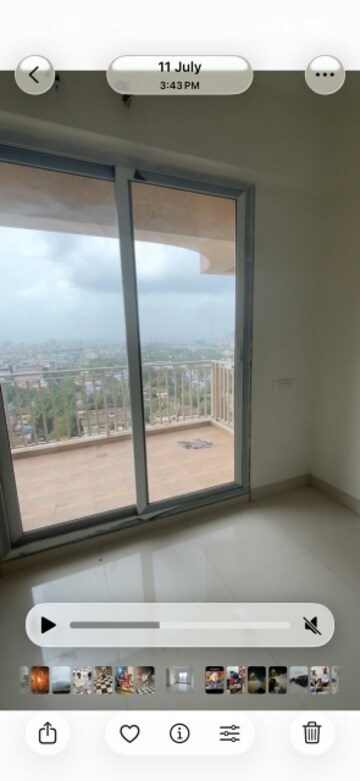 Room in 2 BHK Apartment at Dombivli East – for Rent