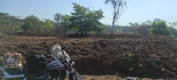 Plot Area in  Land at Velhe – for Sale