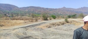 Plot Area in  Land at Velhe – for Sale