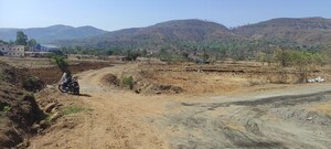 Plot Area in  Land at Velhe – for Sale