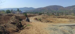 Plot Area in  Land at Velhe – for Sale