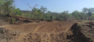 Plot Area in  Land at Velhe – for Sale