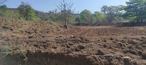 Plot Area in  Land at Velhe – for Sale