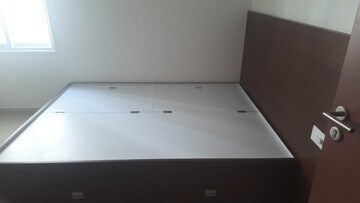 Furnished Amenities in 3 BHK Apartment at LnT Raintree Boulevard, Hebbal – for Rent