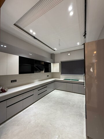 Kitchen in 6 BHK Independent House at Sector 123 – for Sale