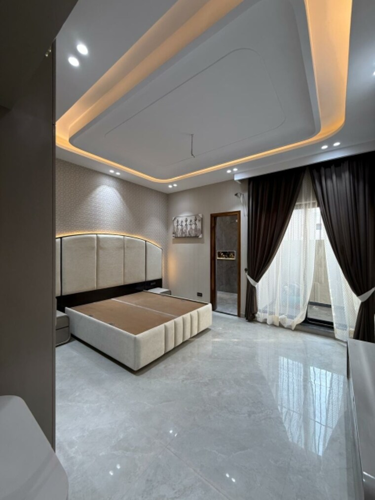 Kitchen, sector 123 6 Bedroom 200 Sq.Yd. Independent House In Sector 123 Mohali 9655414