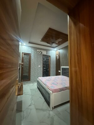 Kitchen in 6 BHK Independent House at Sector 123 – for Sale