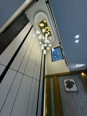 Furnished Amenities in 6 BHK Independent House at Sector 123 – for Sale