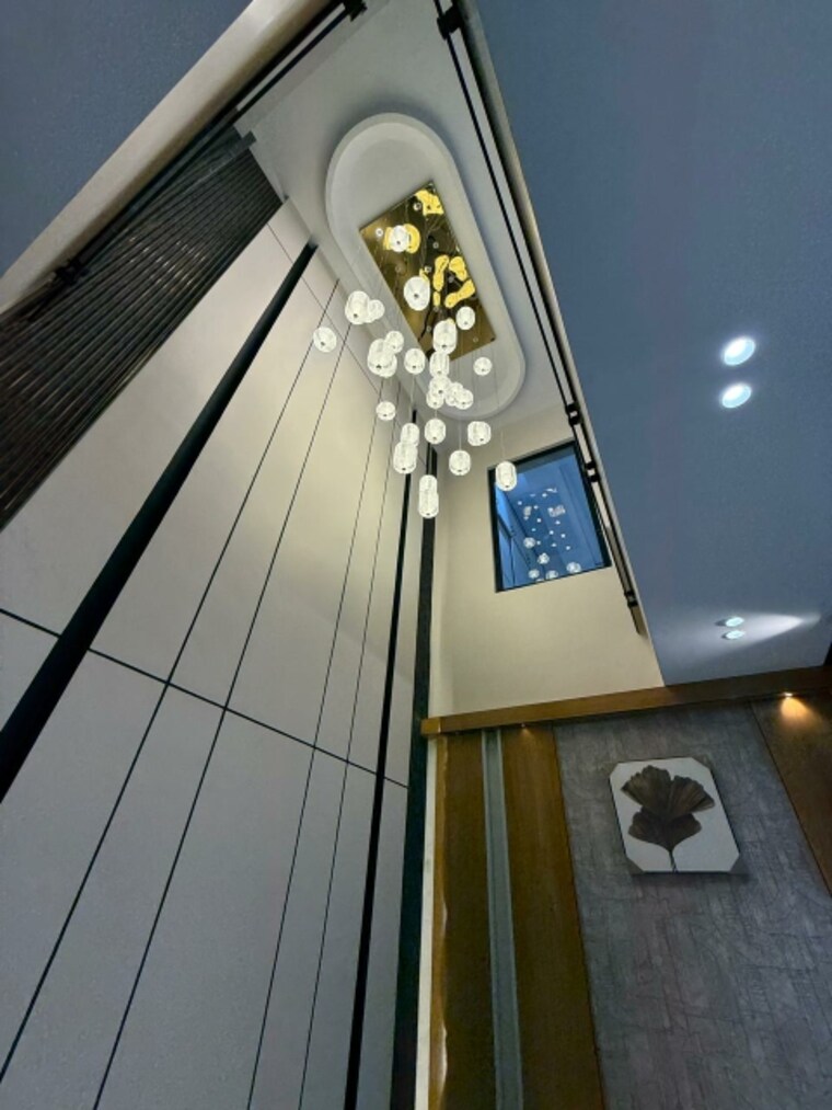 undefined, sector 123 6 Bedroom 200 Sq.Yd. Independent House In Sector 123 Mohali 9655414