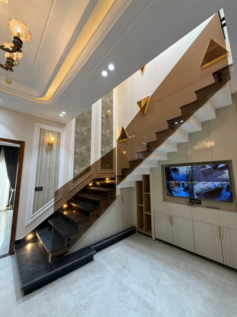 undefined, sector 123 6 Bedroom 200 Sq.Yd. Independent House In Sector 123 Mohali 9655414