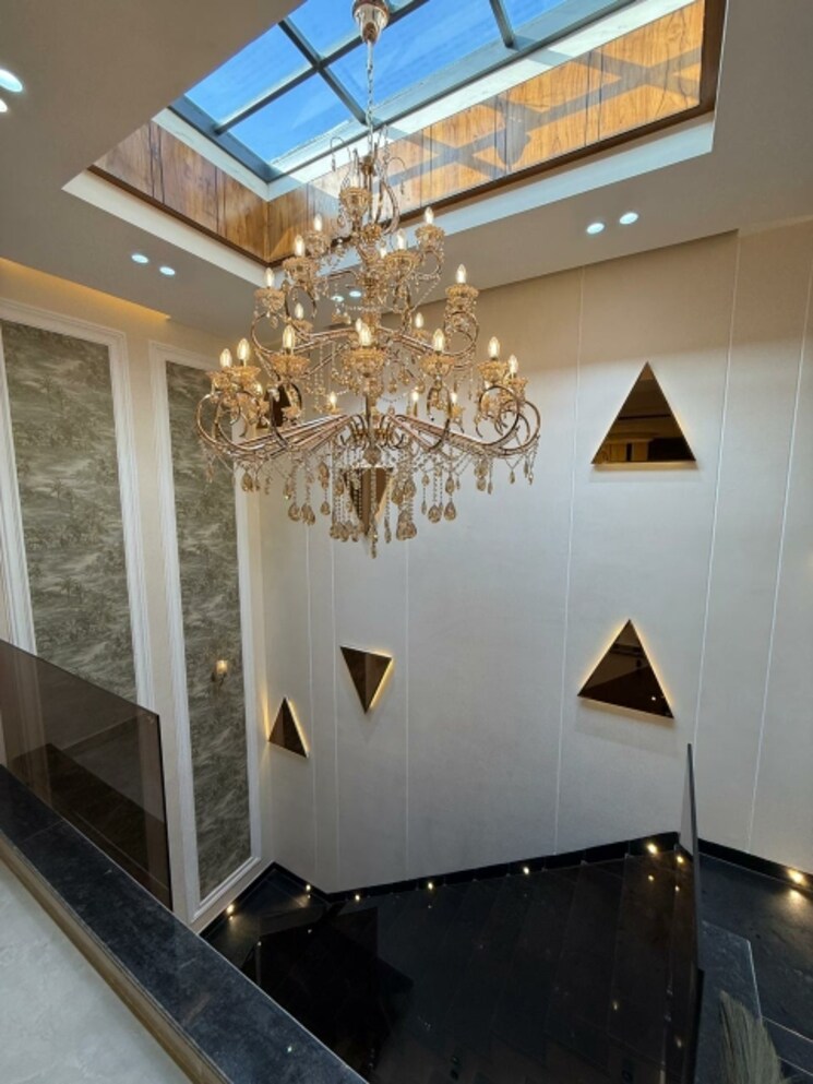 Team Area, sector 123 6 Bedroom 200 Sq.Yd. Independent House In Sector 123 Mohali 9655414