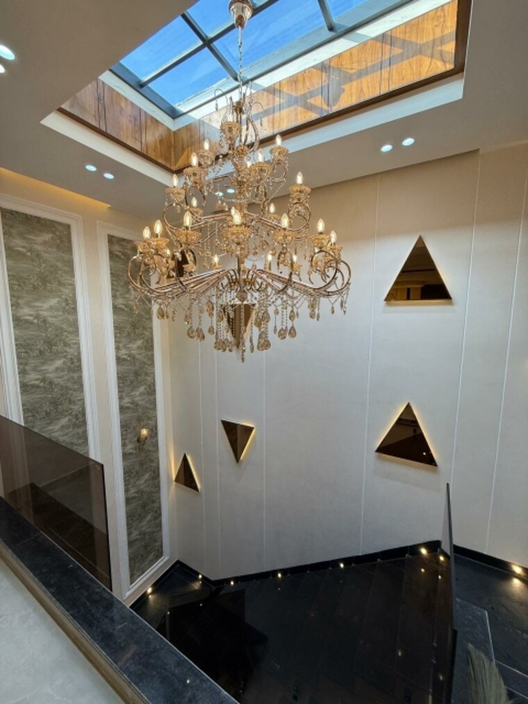 Team Area, sector 123 6 Bedroom 200 Sq.Yd. Independent House In Sector 123 Mohali 9655414