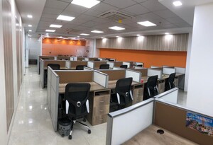  Office Space For Rent in Dynasty Business Park, Andheri East