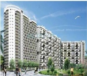 2.5 BHK Apartment For Sale in ILD Greens, Sector 37c