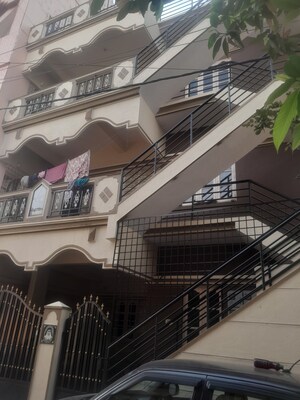 6 BHK Builder Floor For Sale in Ramamurthy Nagar