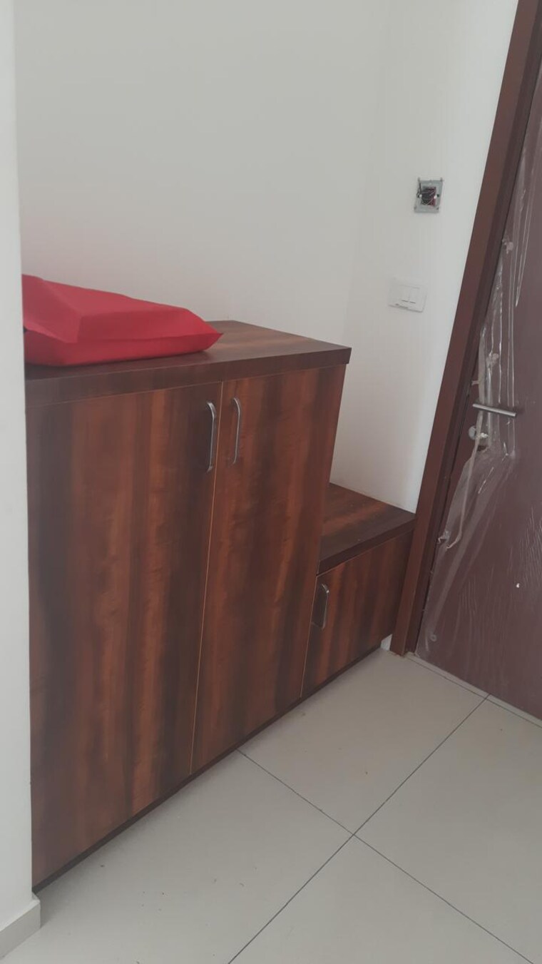 Bedroom, lnt-raintree-boulevard 3 Bedroom 1655 Sq.Ft. Apartment In Hebbal Bangalore 9655417