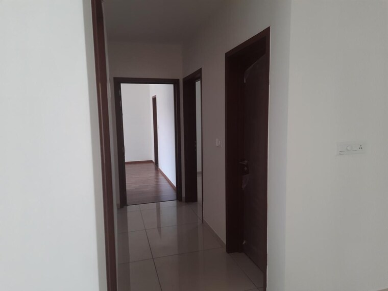 Room, lnt-raintree-boulevard 3 Bedroom 1655 Sq.Ft. Apartment In Hebbal Bangalore 9655417