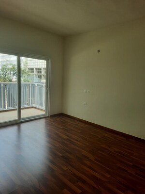 Room in 3 BHK Apartment at LnT Raintree Boulevard, Hebbal – for Rent