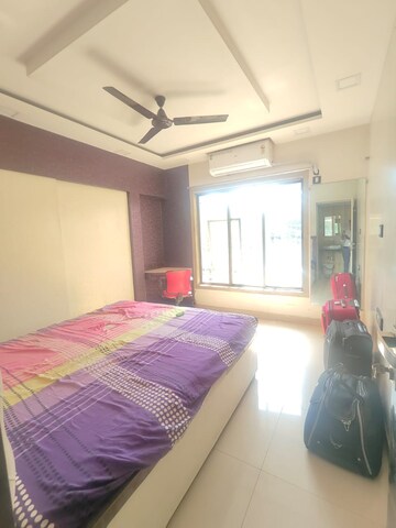 Bedroom in 2.5 BHK Apartment at ILD Greens, Sector 37c – for Sale