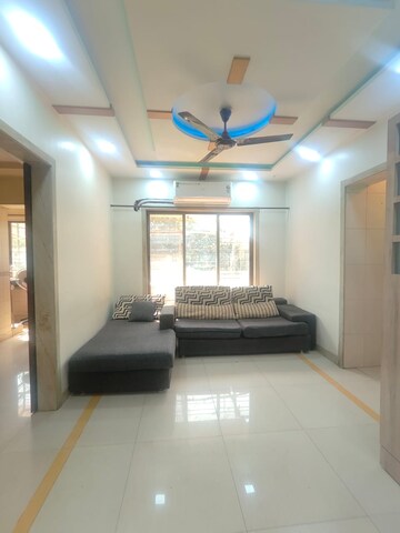 Living Room in 2.5 BHK Apartment at ILD Greens, Sector 37c – for Sale