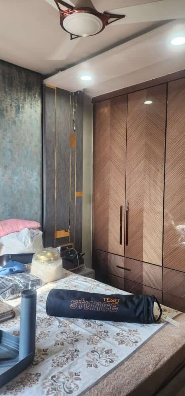 Bathroom, sheth-avalon 4 Bedroom 1700 Sq.Ft. Apartment In Laxmi Nagar Thane 9655421