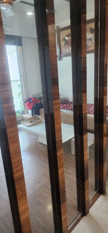  4 BHK Apartment at Sheth Avalon, Laxmi Nagar – for Sale