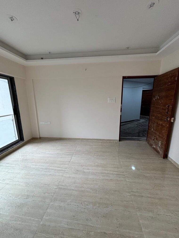 Room, je-and-vee-om-trimurti 1 Bedroom 620 Sq.Ft. Apartment In Malad East Mumbai 9655422