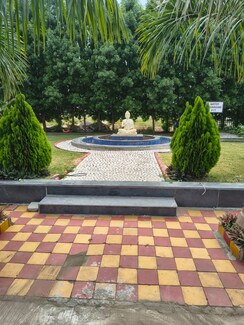 2 BHK + Pooja Room Independent House For Sale in AB Bypass Road