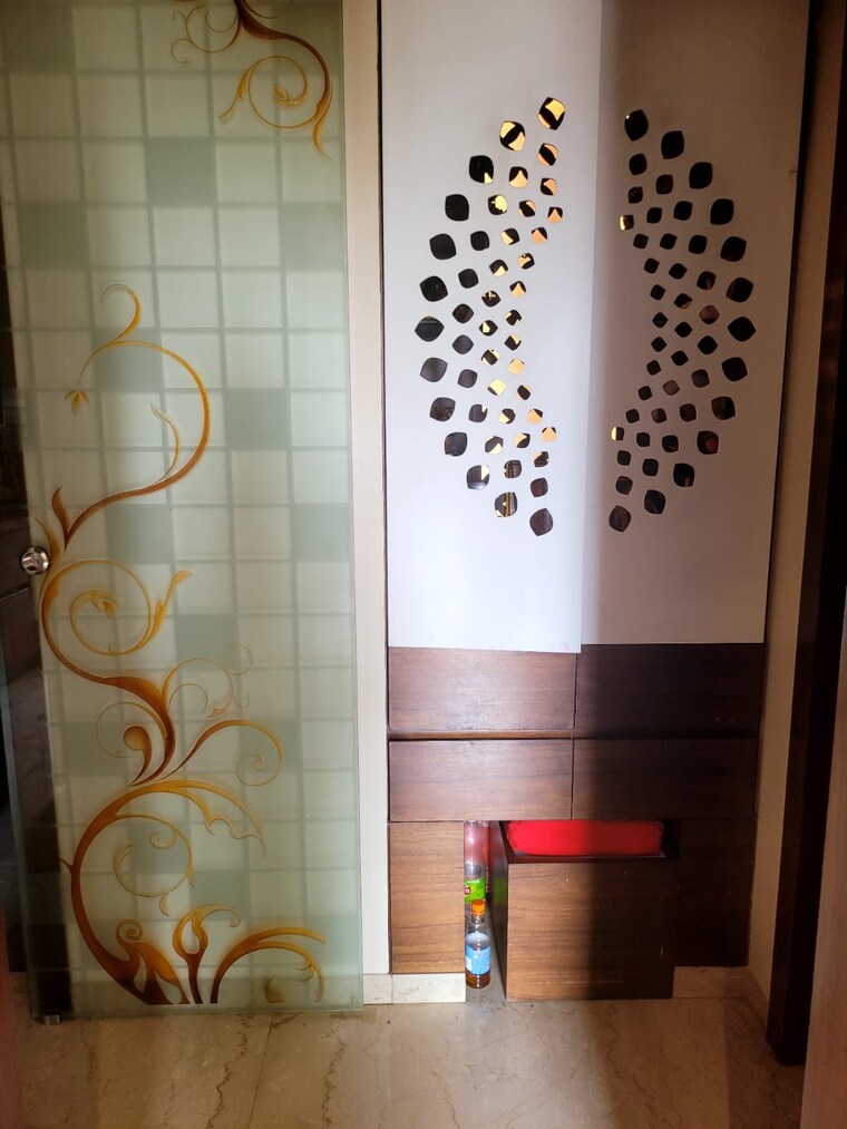 Bathroom, adani-western-heights-sky-apartments 3 Bedroom 1775 Sq.Ft. Apartment In Andheri West Mumbai 9655431