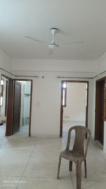 Building Lobby in 3 BHK Apartment at Sector 3 Dwarka – for Sale