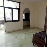 1 BHK + Pooja Room 300 Sq.Ft. Builder Floor in Pooja Apartments 